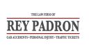 The Law Firm of Rey Padron, PLLC logo